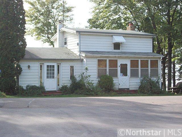 47125 Whistle Road Isle, MN 56342 - Photo 1 of 1
