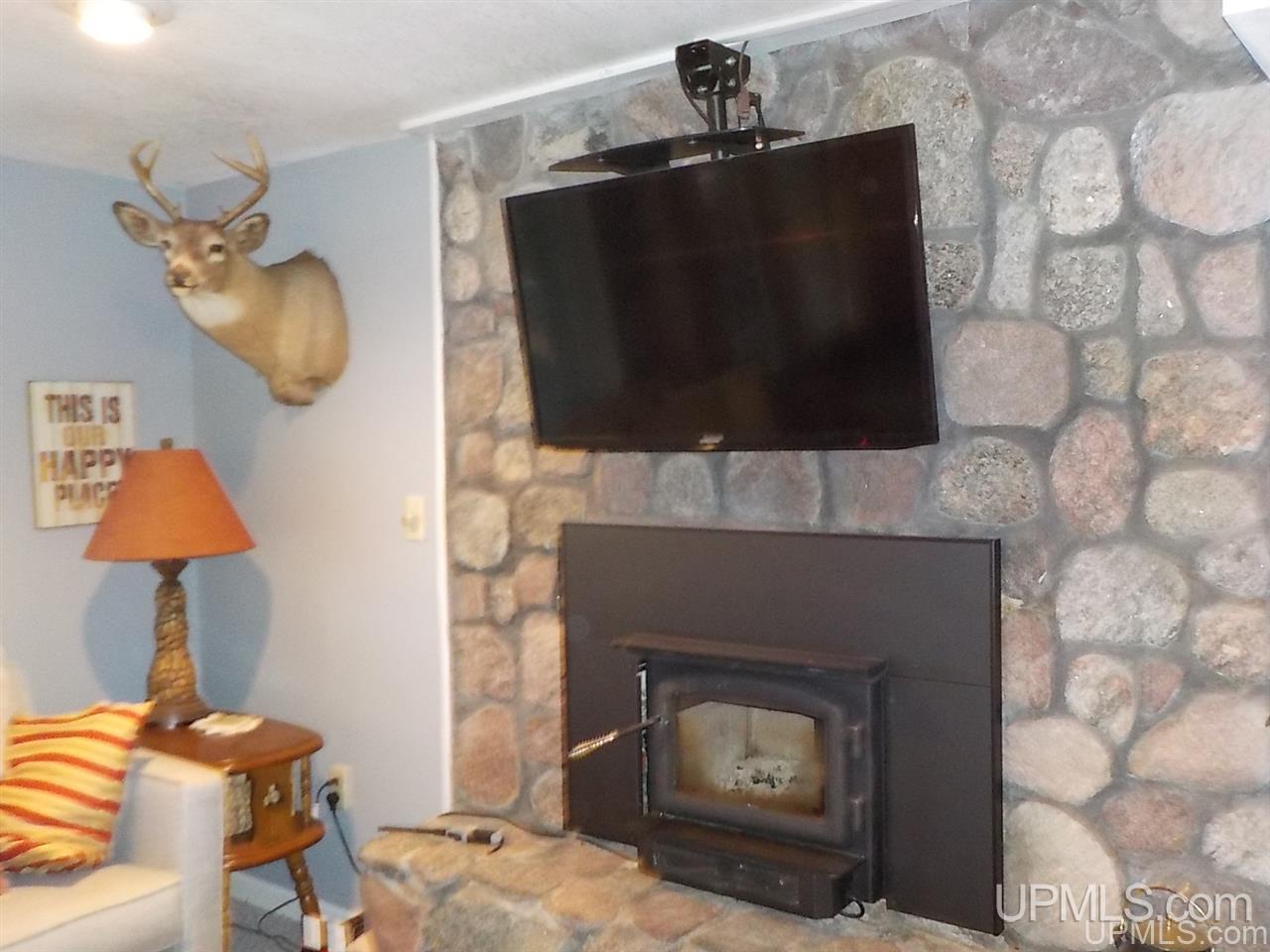 128 North Runkle Shore Road Crystal Falls, MI 49920 - Photo 28 of 45 Gallery Image 28