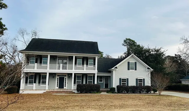 $1,250,000 | 5908 Country Club Drive, Myrtle Beach, SC 29577