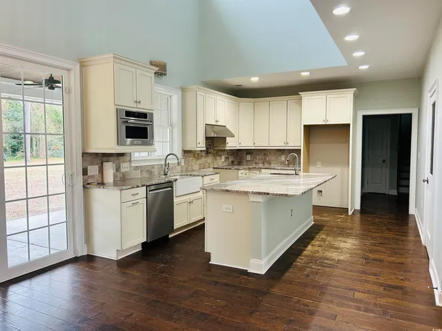 $1,250,000 | 5908 Country Club Drive, Myrtle Beach, SC 29577