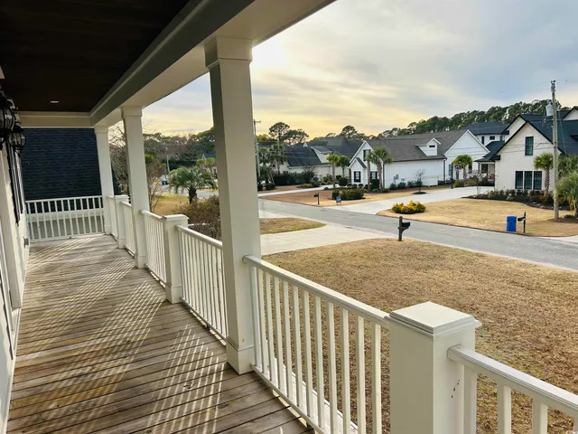 $1,250,000 | 5908 Country Club Drive, Myrtle Beach, SC 29577