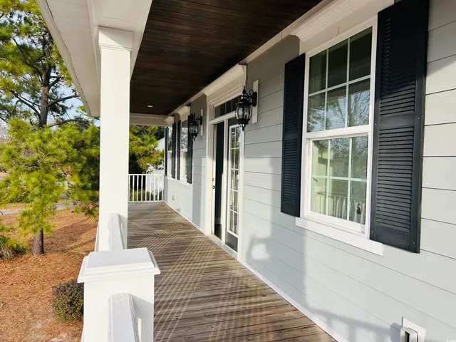 $1,250,000 | 5908 Country Club Drive, Myrtle Beach, SC 29577