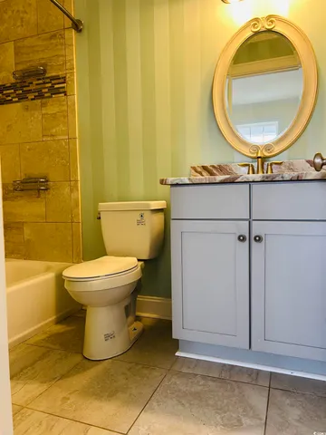 $1,250,000 | 5908 Country Club Drive, Myrtle Beach, SC 29577