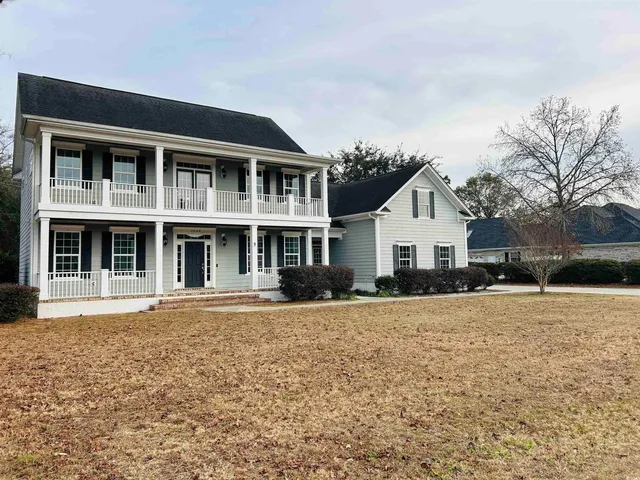$1,250,000 | 5908 Country Club Drive, Myrtle Beach, SC 29577