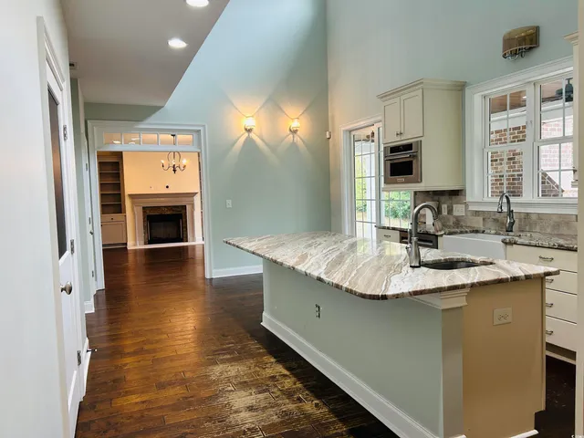 $1,250,000 | 5908 Country Club Drive, Myrtle Beach, SC 29577