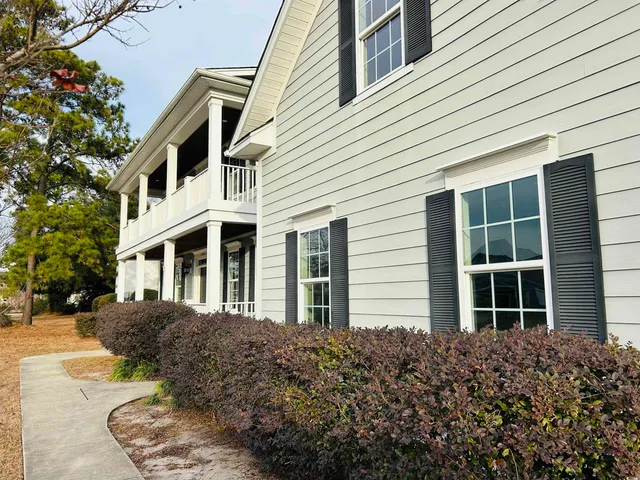$1,250,000 | 5908 Country Club Drive, Myrtle Beach, SC 29577