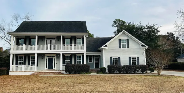 $1,250,000 | 5908 Country Club Drive, Myrtle Beach, SC 29577