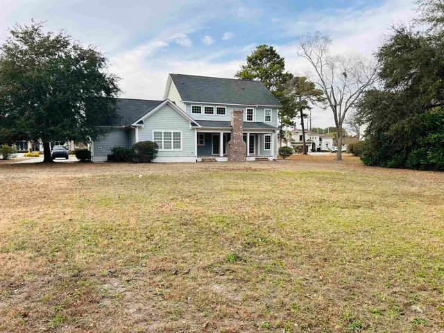 $1,250,000 | 5908 Country Club Drive, Myrtle Beach, SC 29577