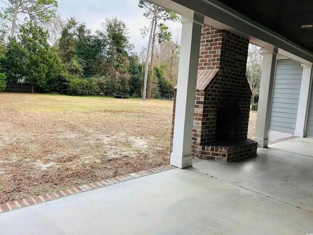 $1,250,000 | 5908 Country Club Drive, Myrtle Beach, SC 29577