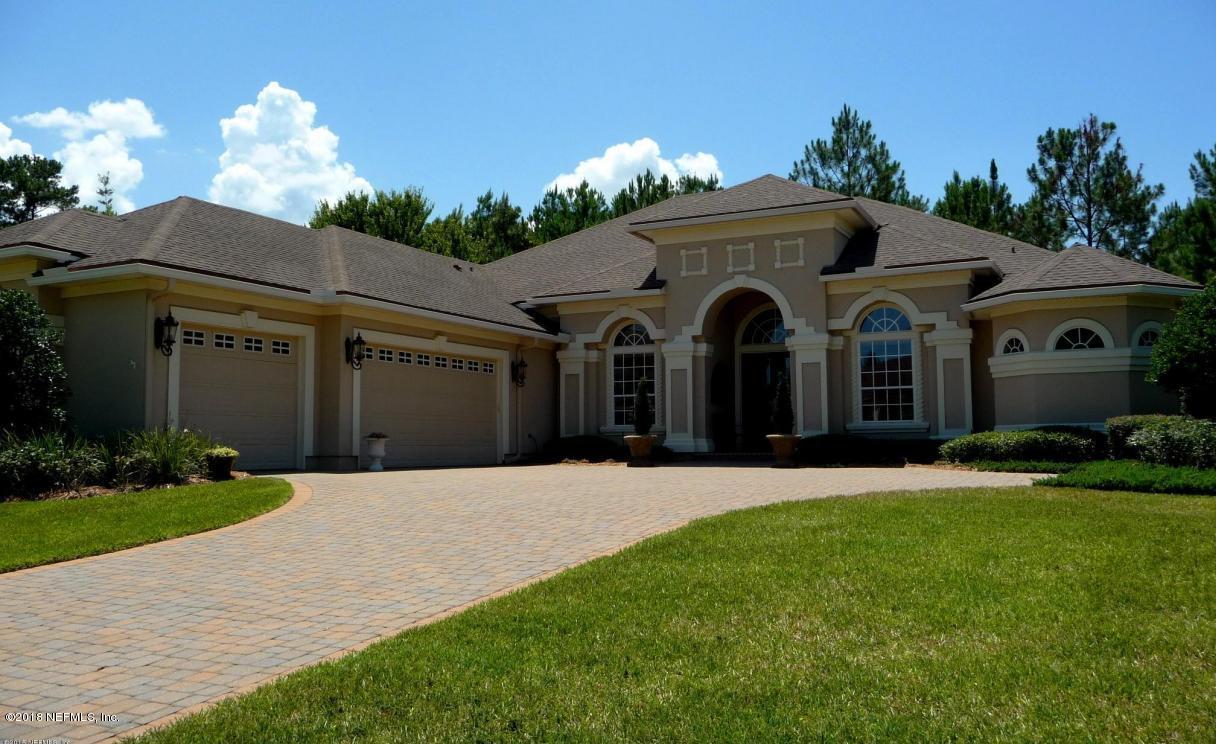 2433 Den Street St. Augustine, FL 32092 - Photo 12 of 24 Home Next Door to the Left