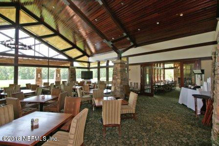2433 Den Street St. Augustine, FL 32092 - Photo 15 of 24 King & Bear Clubhouse Inside