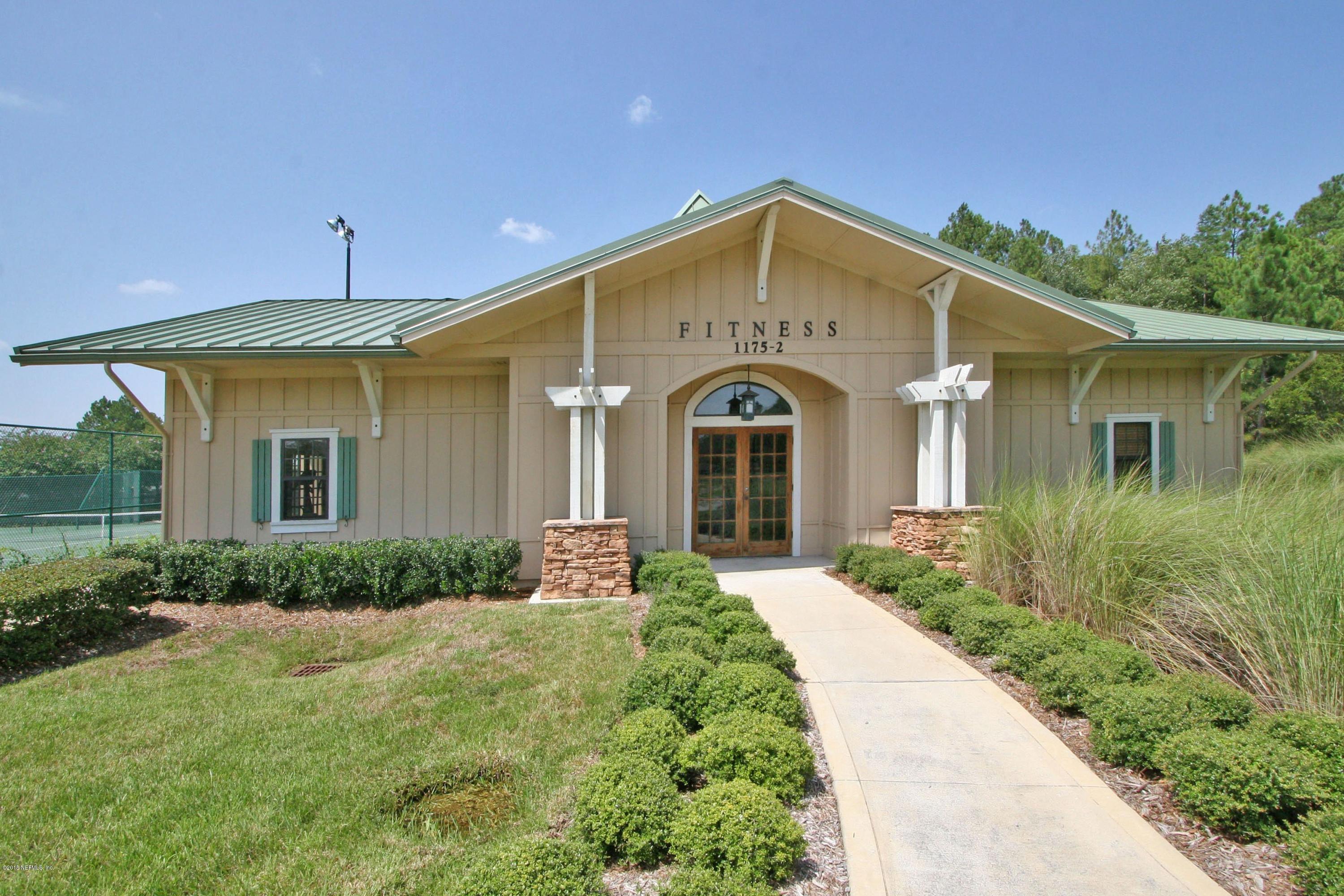 2433 Den Street St. Augustine, FL 32092 - Photo 16 of 24 King & Bear Fitness Center Building