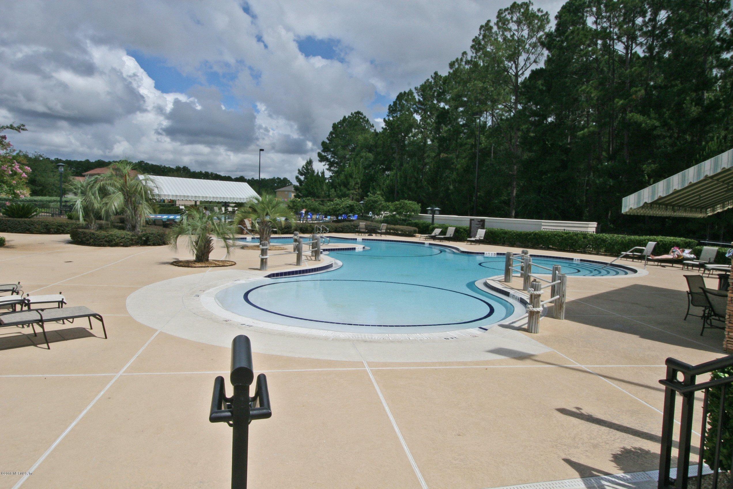 2433 Den Street St. Augustine, FL 32092 - Photo 18 of 24 King & Bear Community Pool
