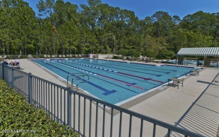 2433 Den Street St. Augustine, FL 32092 - Photo 19 of 24 King & Bear Community Lap Pool