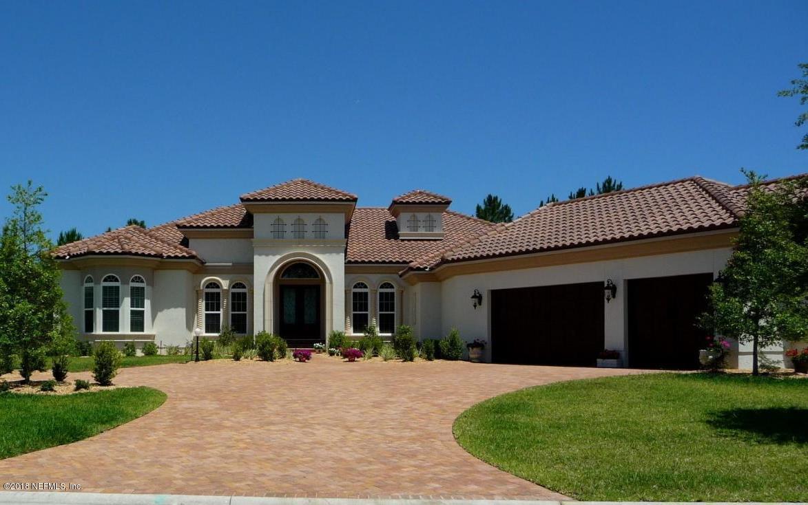 2433 Den Street St. Augustine, FL 32092 - Photo 10 of 24 Home Across Street