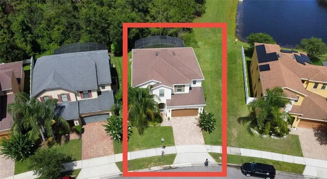 $3,250 | 1016 Fountain Coin Loop, Orlando, FL 32828