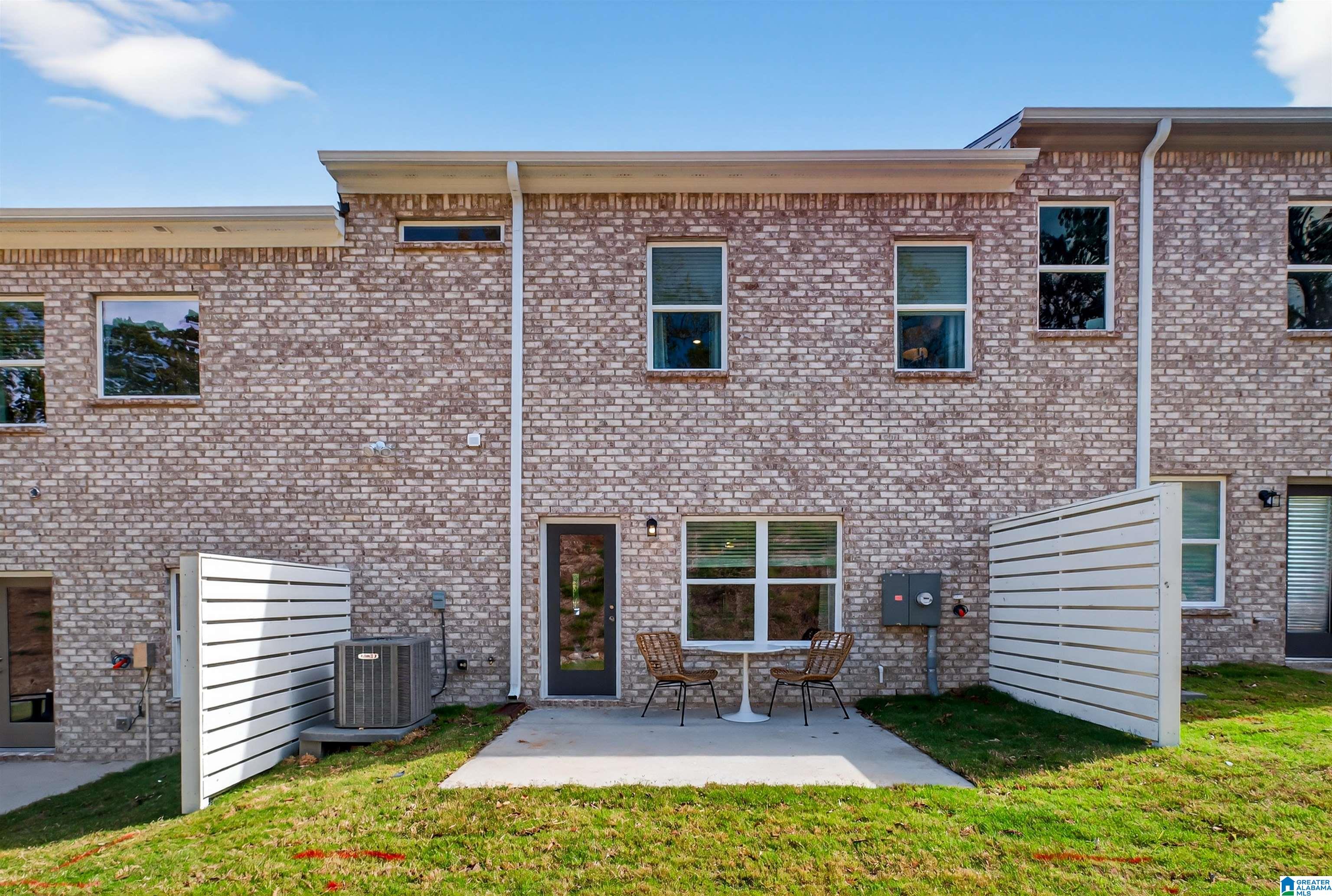 4552 Village Springs Square, Unit 3 Brookside, AL 35036 - Photo 39 of 40