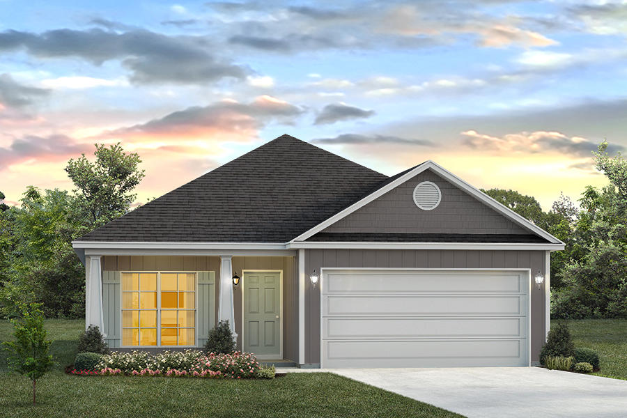 113 Southern Pnes Road Santa Rosa Beach, FL 32459 - Photo 1 of 24