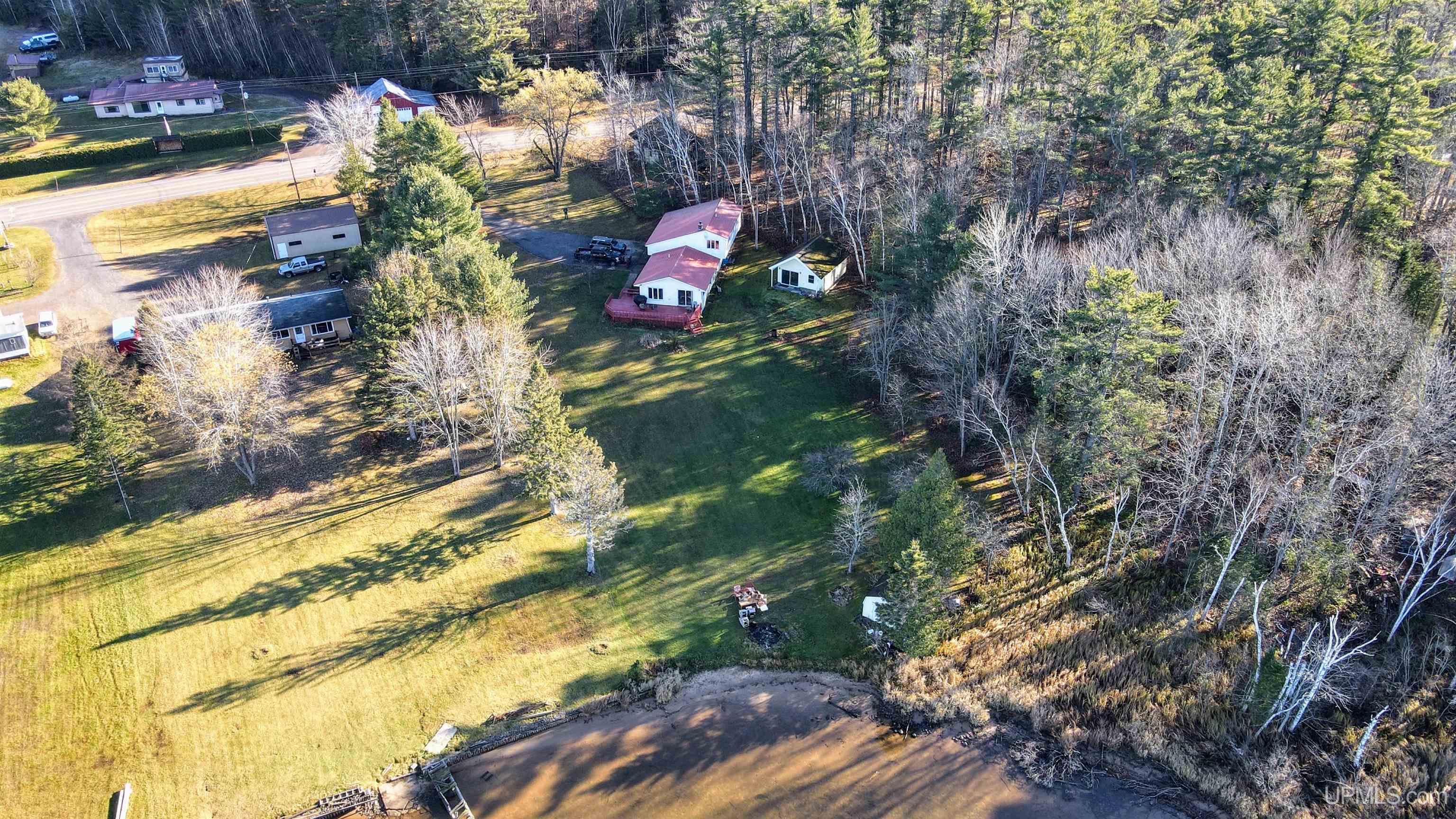 48005 Bootjack Road Lake Linden, MI 49945 - Photo 43 of 51 Gallery Image 43