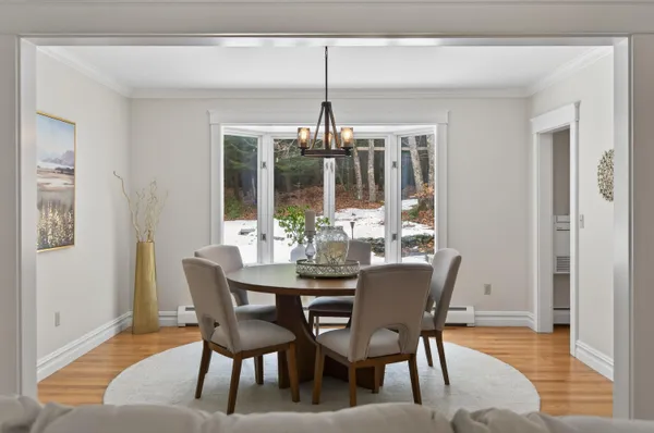 $985,000 | 24 Hemlock Ridge, North Yarmouth, ME 04097