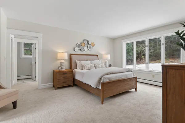 $985,000 | 24 Hemlock Ridge, North Yarmouth, ME 04097