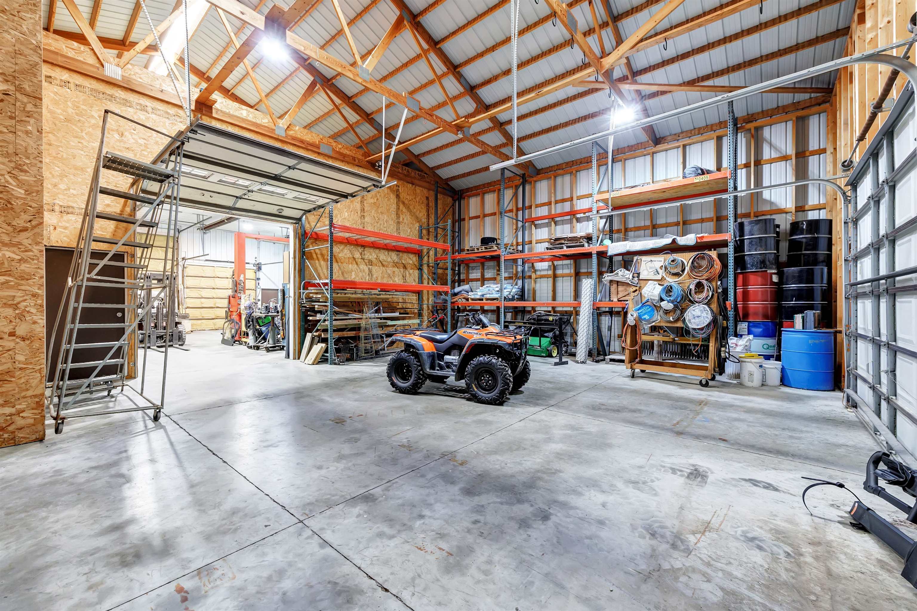 17111 Kvitek Road Maribel, WI 54227 - Photo 49 of 82