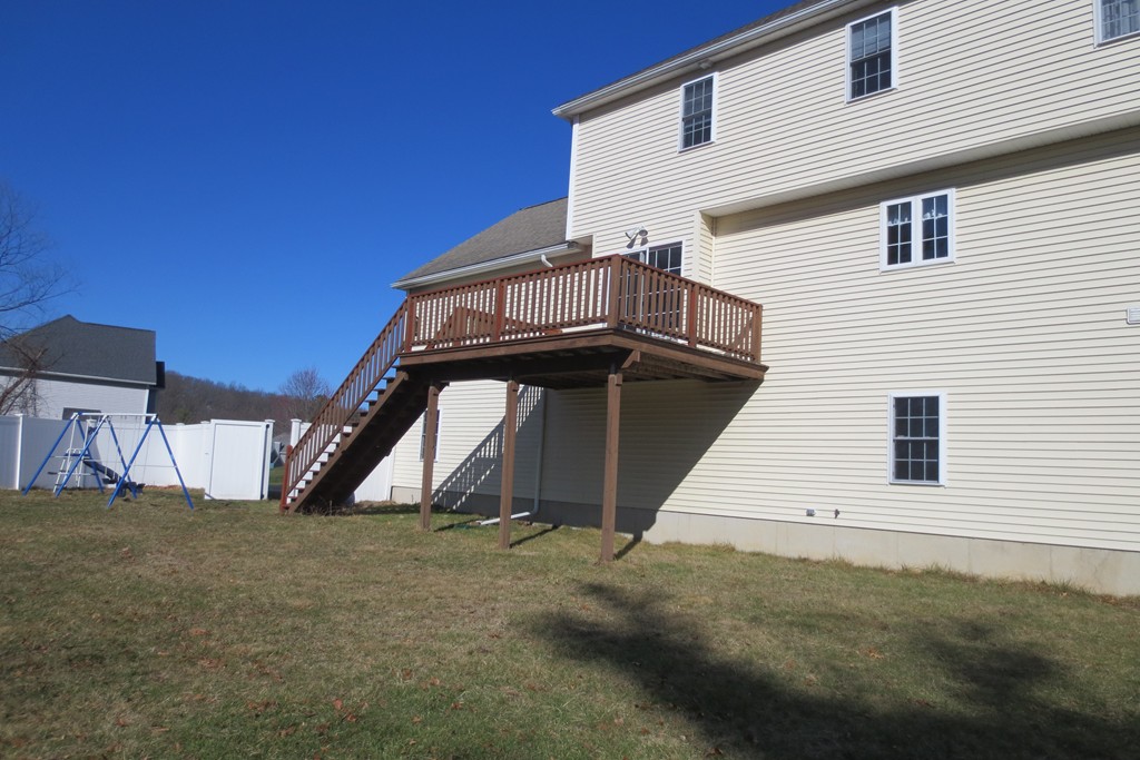 21 Maple Ridge Road Methuen, MA 01844 - Photo 15 of 15 Gallery Image 15