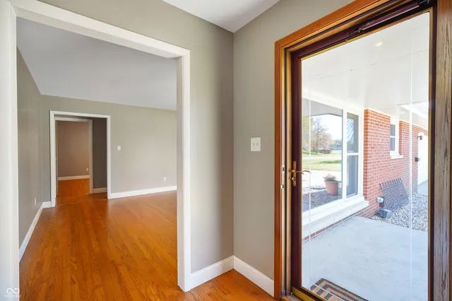 $299,900 | 492 Manor Drive, Seymour, IN 47274