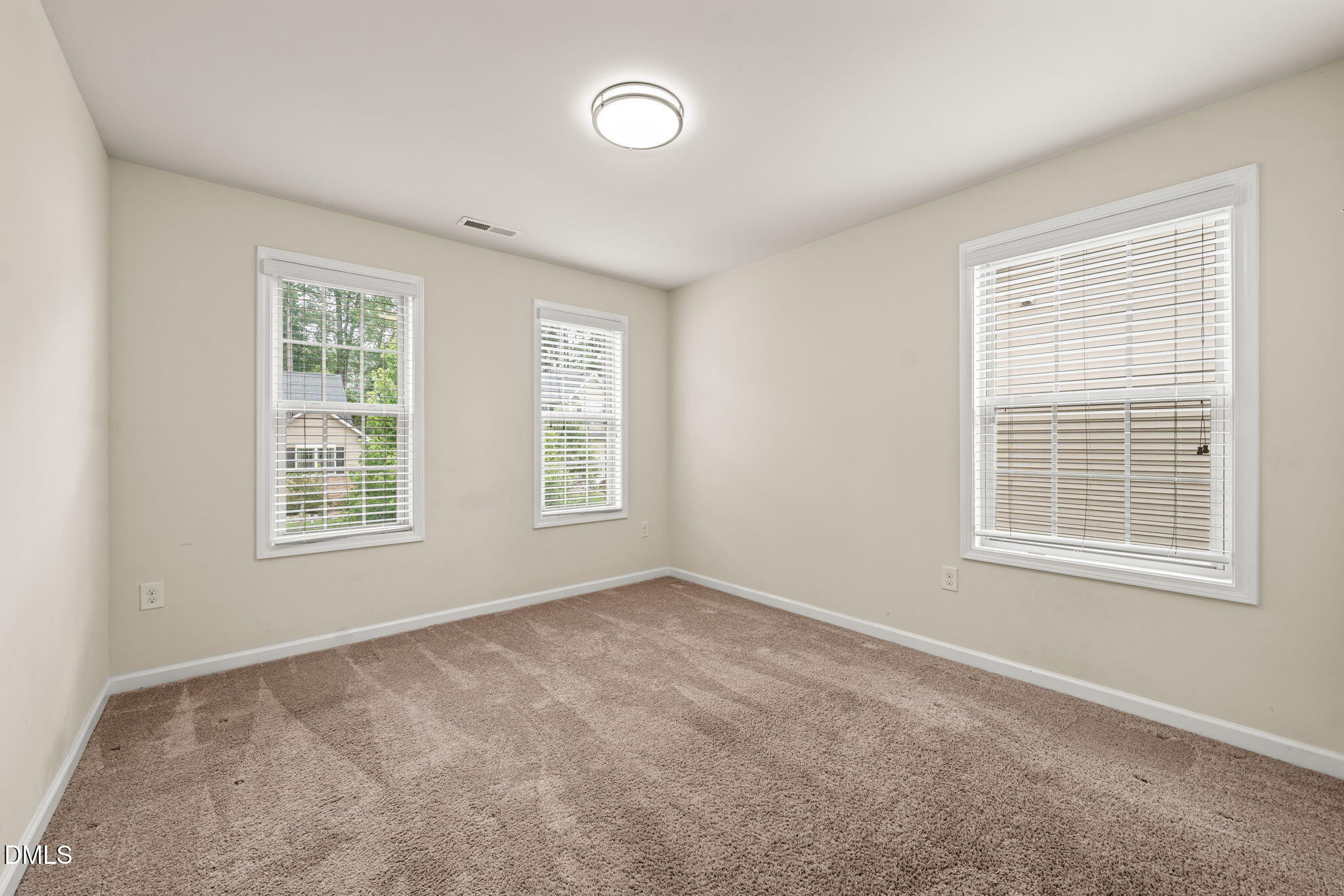 7419 Randshire Way Raleigh, NC 27616 - Photo 43 of 60 Bedroom 3 (1)