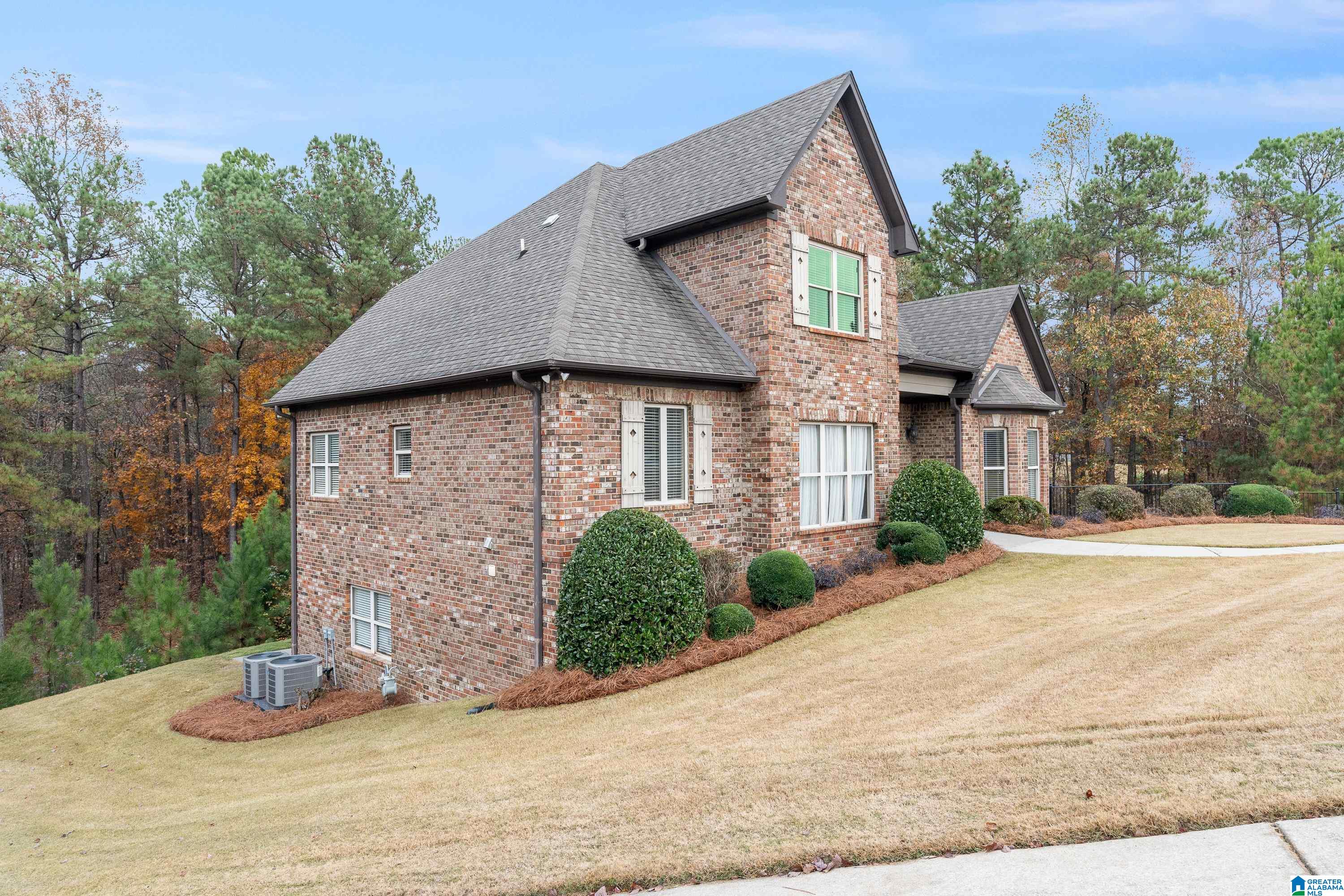 160 Lakeland Ridge Chelsea, AL 35043 - Photo 3 of 40