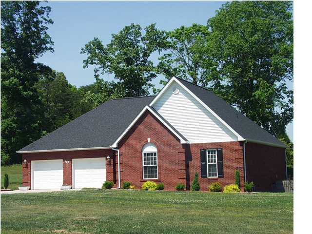 102 Blue Sewanee Road Dunlap, TN 37327 - Photo 1 of 5 Primary Photo