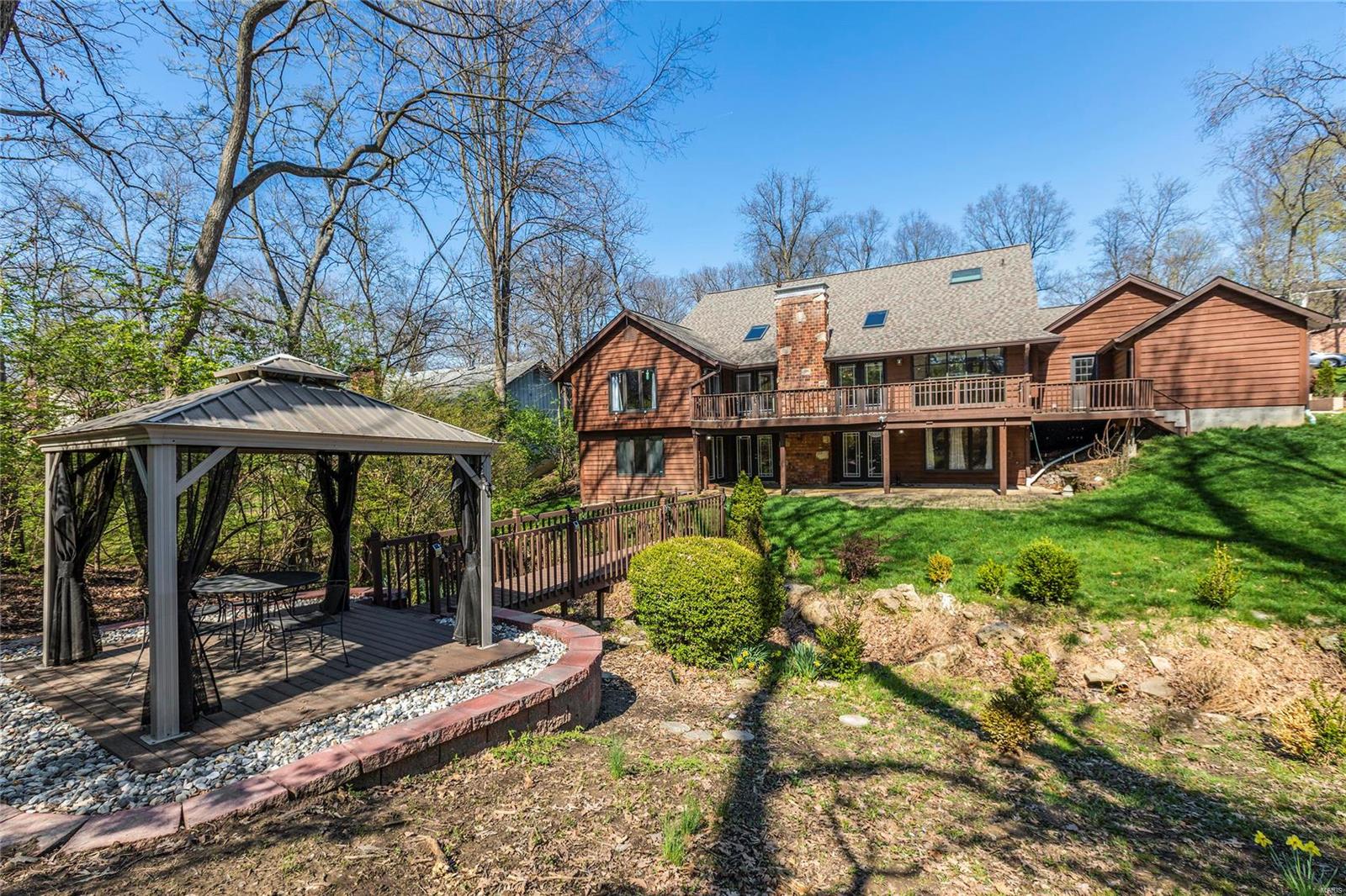 1911 Rustic Oak Road Chesterfield, MO 63017 - Photo 35 of 42 Gallery Image 35