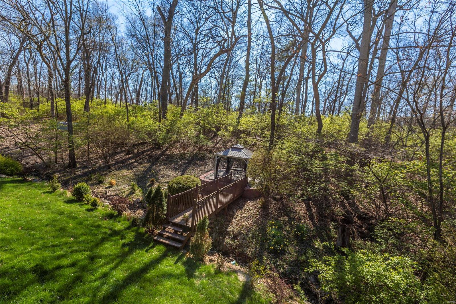 1911 Rustic Oak Road Chesterfield, MO 63017 - Photo 38 of 42 Gallery Image 38