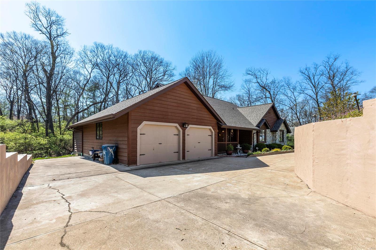 1911 Rustic Oak Road Chesterfield, MO 63017 - Photo 40 of 42 Gallery Image 40