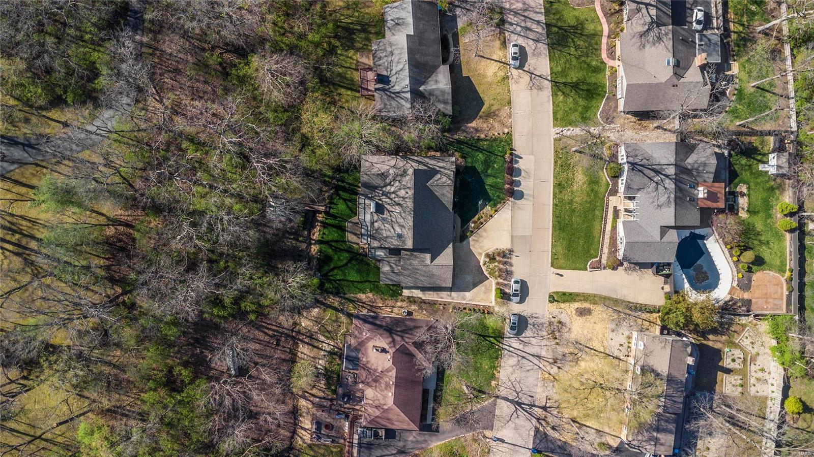 1911 Rustic Oak Road Chesterfield, MO 63017 - Photo 41 of 42 Gallery Image 41