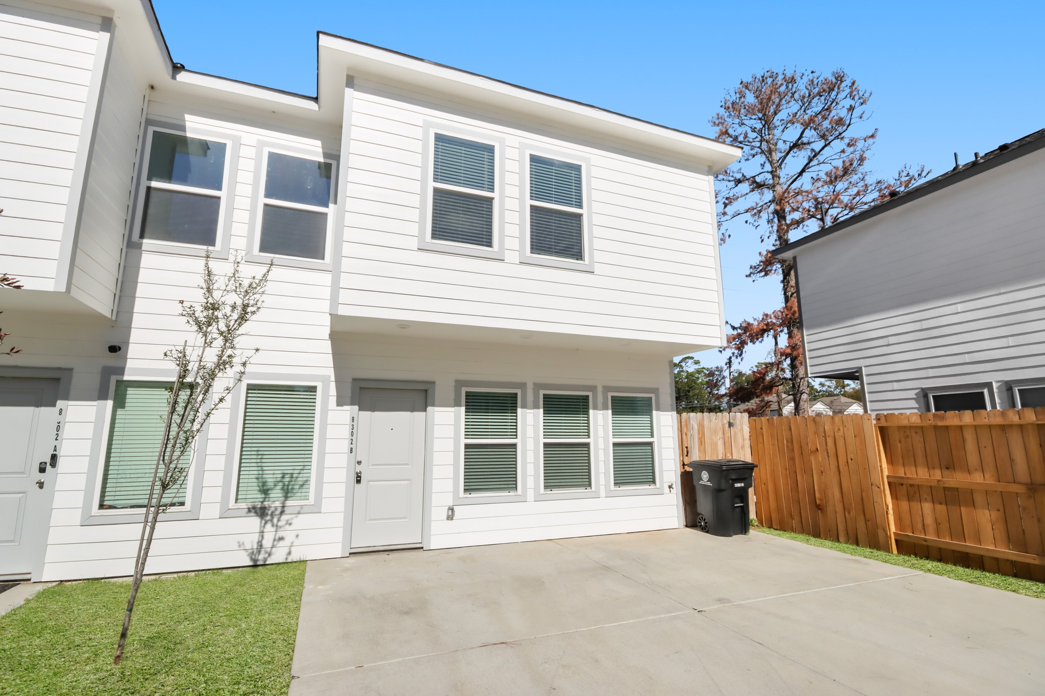 8302 Tidwell Road, Unit B Houston, TX 77028 - Photo 2 of 31