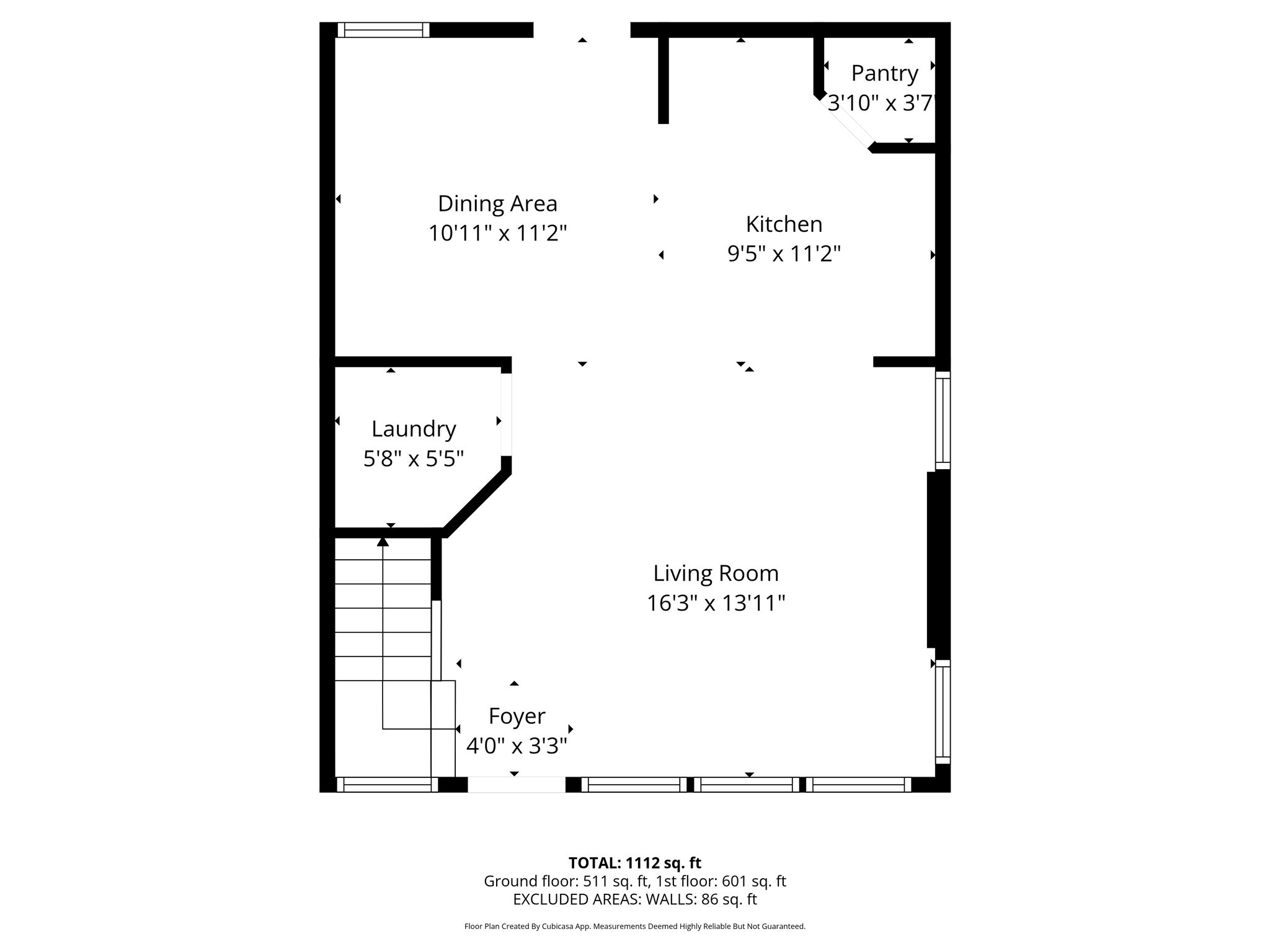 8302 Tidwell Road, Unit B Houston, TX 77028 - Photo 29 of 31
