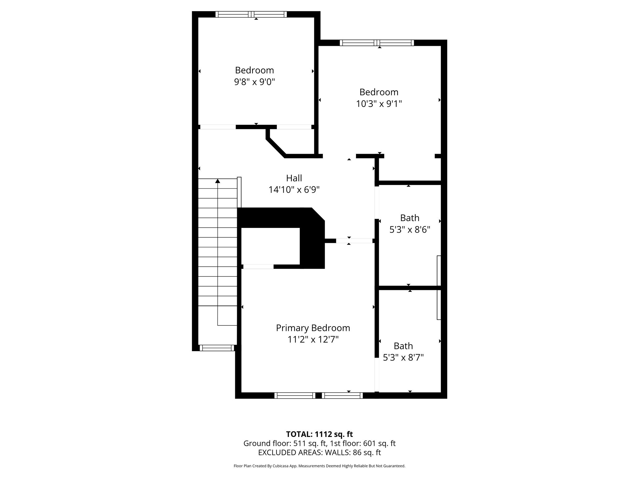 8302 Tidwell Road, Unit B Houston, TX 77028 - Photo 30 of 31