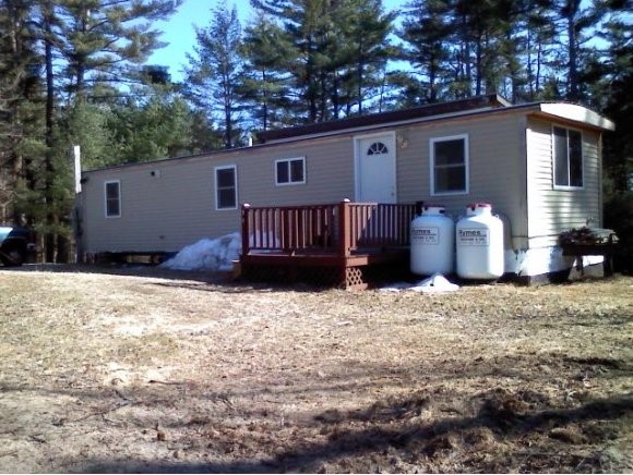 90 Sanborn Road Wakefield, NH 03830 - Photo 1 of 1 Gallery Image 1