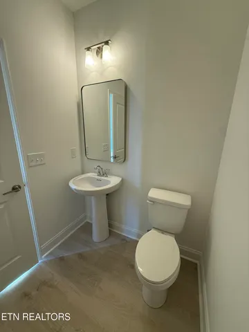 $374,000 | 1820 Bennett Vlg Drive, Maryville, TN 37804