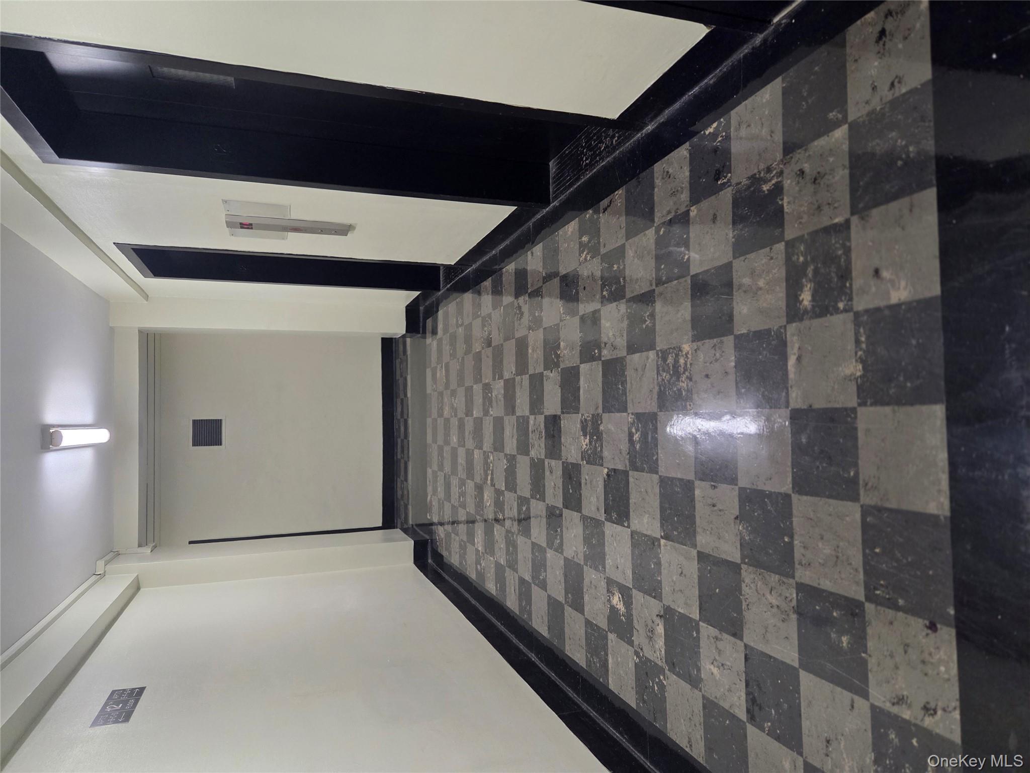 7 Fordham Hill Ovl, Unit 12G Bronx, NY 10468 - Photo 13 of 18 a view of a hallway