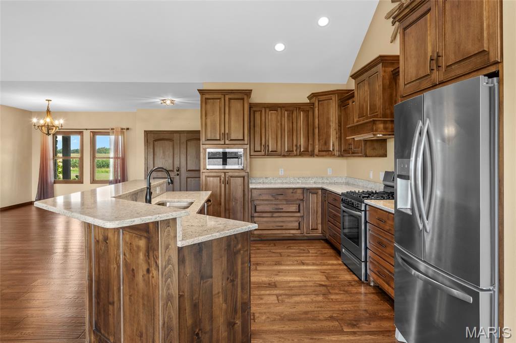 8318 West Mill Creek Road Troy, IL 62294 - Photo 27 of 83 Gallery Image 27