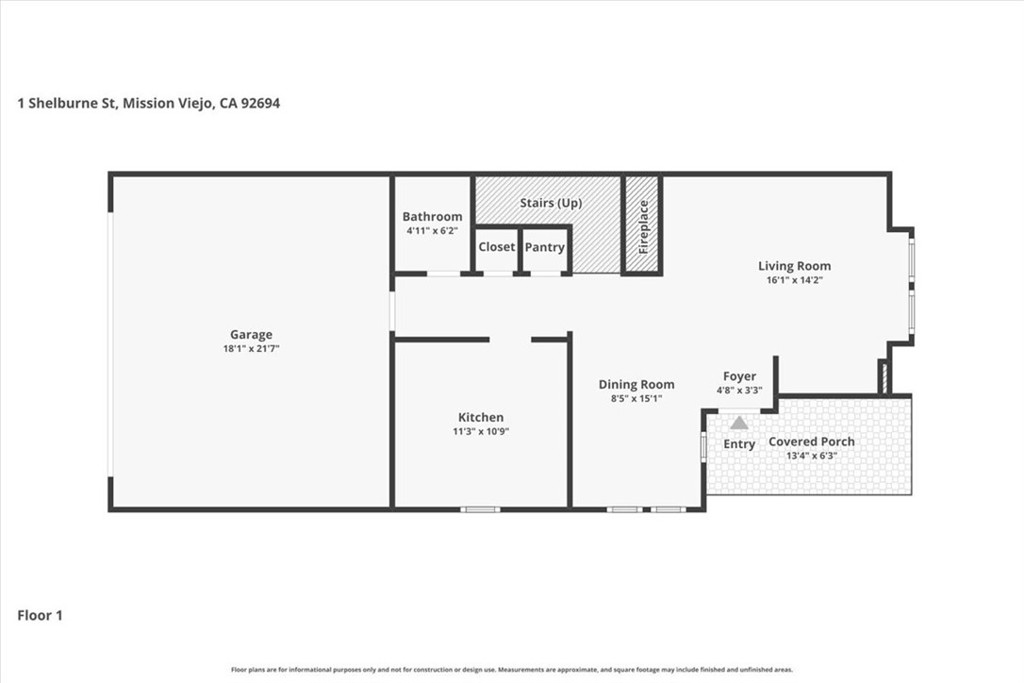 1 Shelburne Street Ladera Ranch, CA 92694 - Photo 64 of 64