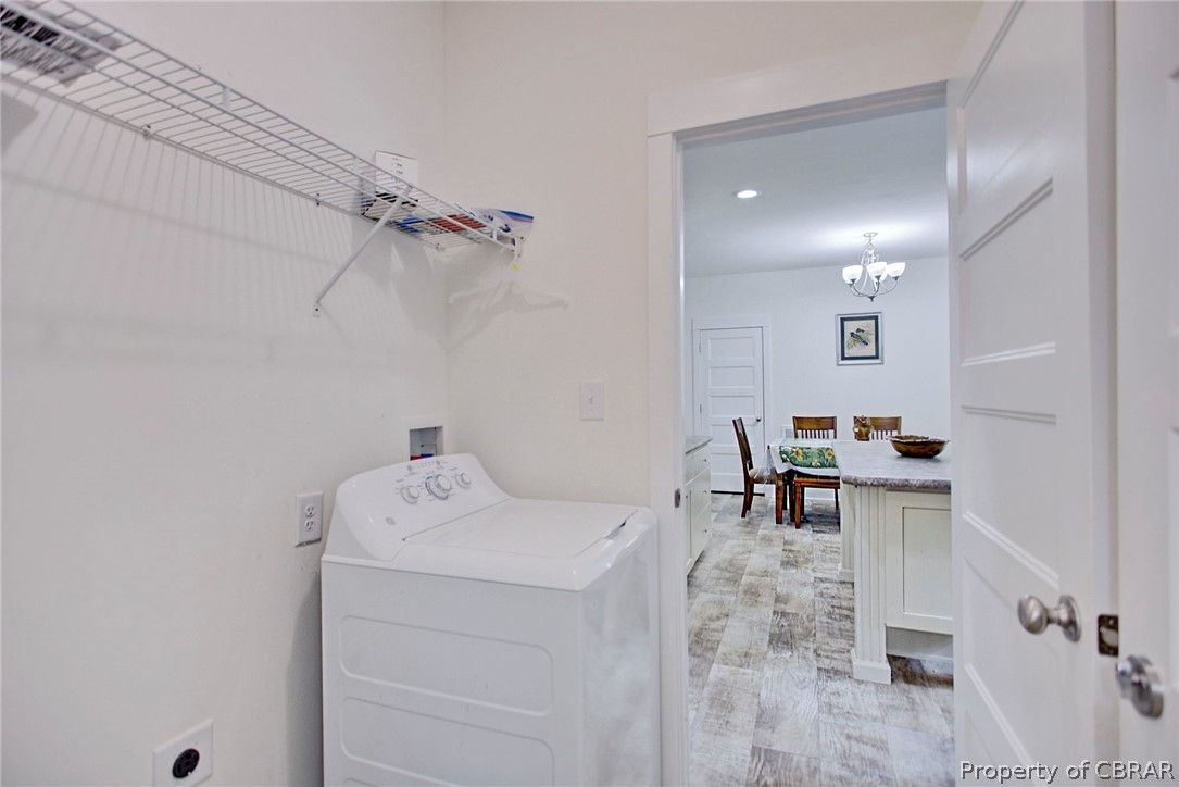 348 Urbanna Road Saluda, VA 23149 - Photo 28 of 39 Gallery Image 28