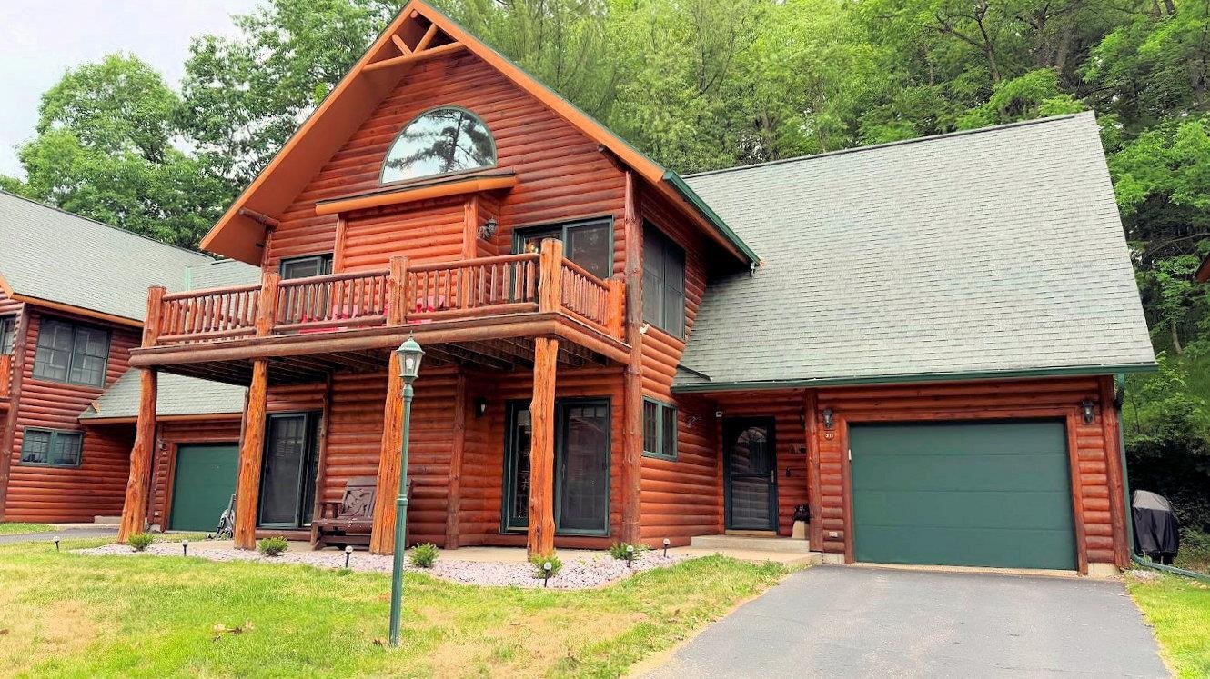 55 Bowman Road, Unit 311 Wisconsin Dells, WI 53965 - Photo 1 of 90