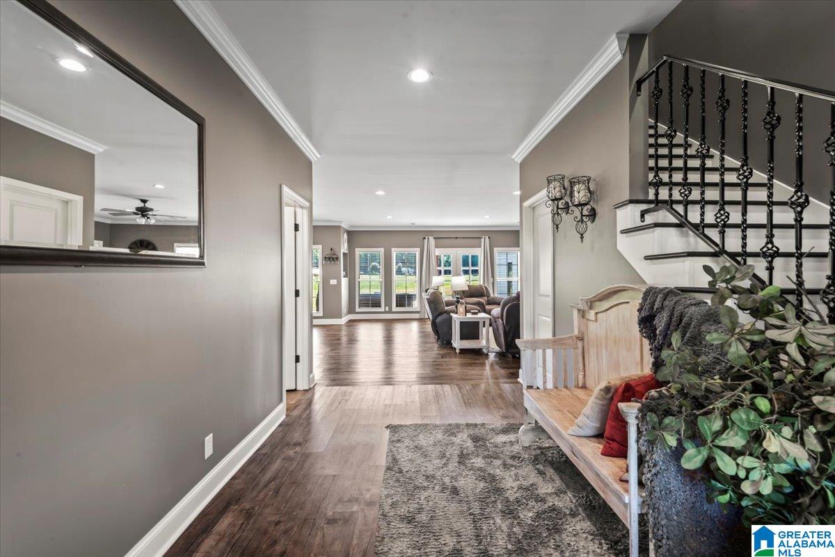 1520 Day Gap Road Cullman, AL 35057 - Photo 21 of 72