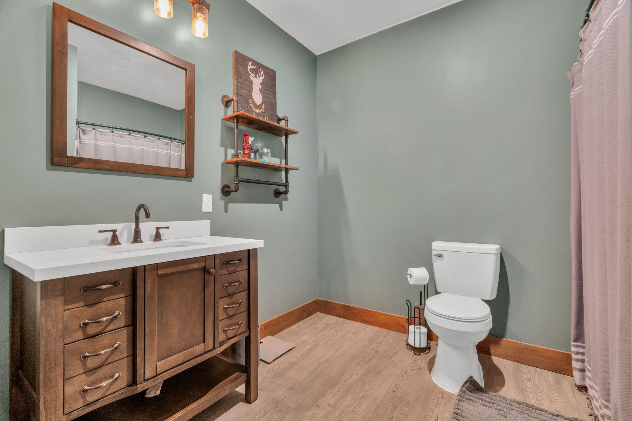49 Tannery Loop Amherst, ME 04605 - Photo 29 of 67 Bathroom