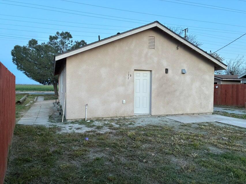 177 South Callison Road Tipton, CA 93272 - Photo 2 of 18