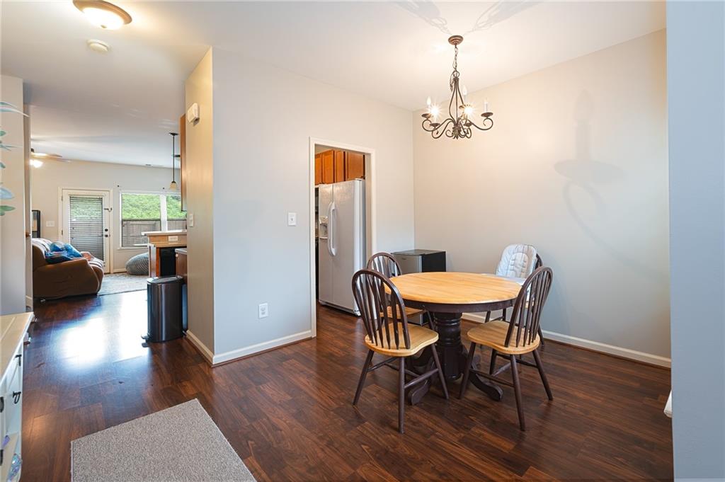 2575 Maple Park Place, Unit 20 Cumming, GA 30041 - Photo 2 of 10