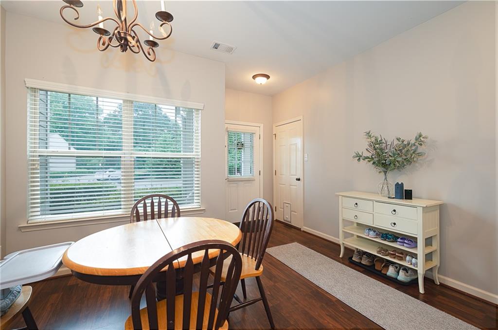 2575 Maple Park Place, Unit 20 Cumming, GA 30041 - Photo 3 of 10